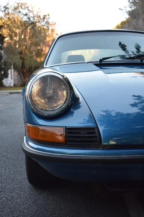 1973 Porsche 911 T F-Body LWB - Image 22 of 31