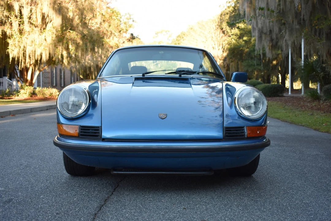 1973 Porsche 911 T F-Body LWB - Image 4 of 31