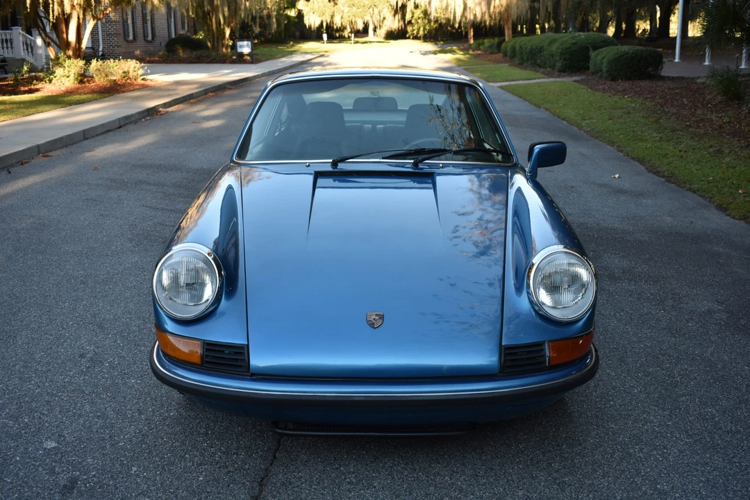 1973 Porsche 911 T F-Body LWB - Image 5 of 31