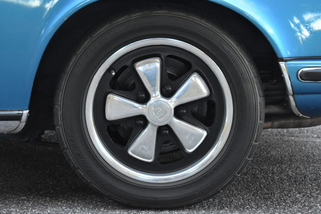 1973 Porsche 911 T F-Body LWB - Image 31 of 31