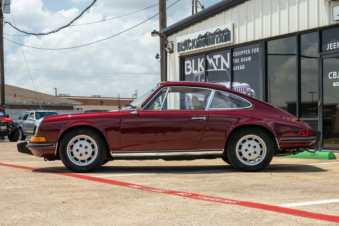 1973 Porsche 911 G-Body - Image 18 of 31