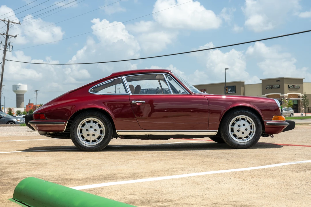 1973 Porsche 911 G-Body - Image 10 of 31