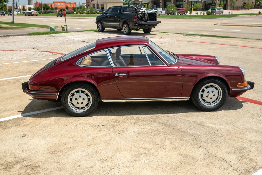 1973 Porsche 911 G-Body - Image 9 of 31