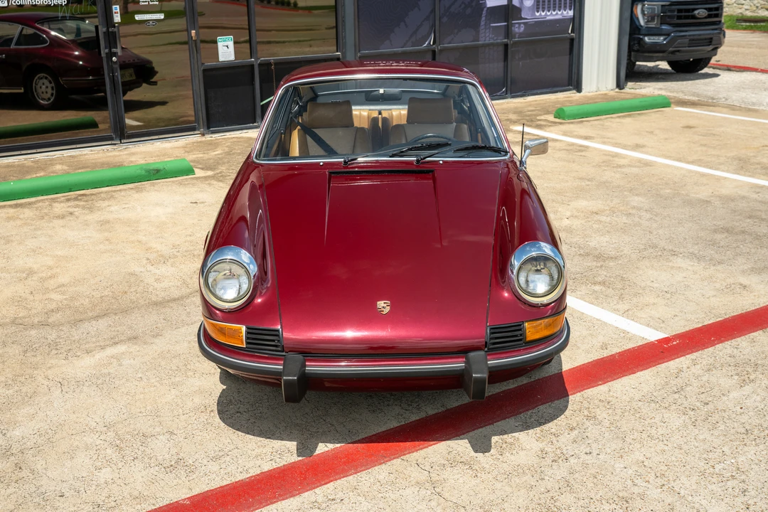 1973 Porsche 911 G-Body - Image 4 of 31