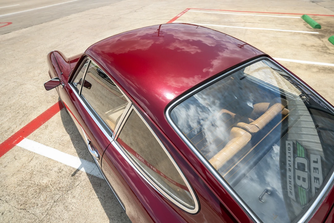 1973 Porsche 911 G-Body - Image 27 of 31