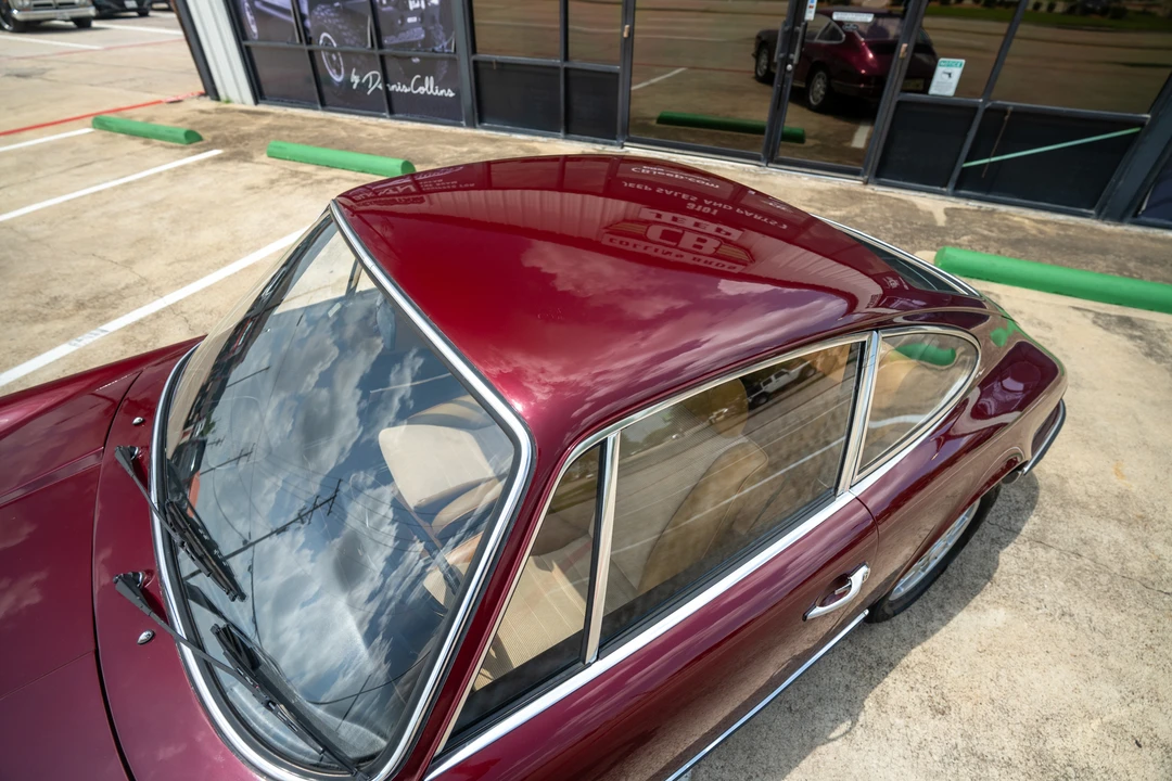 1973 Porsche 911 G-Body - Image 29 of 31