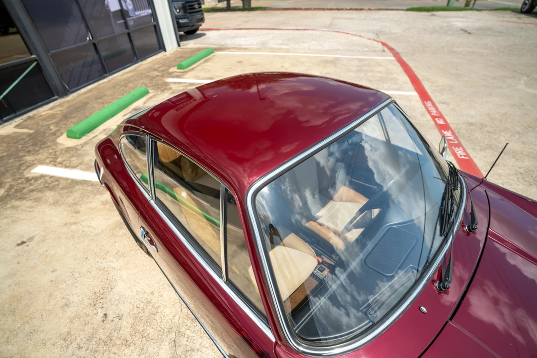 1973 Porsche 911 G-Body - Image 22 of 31