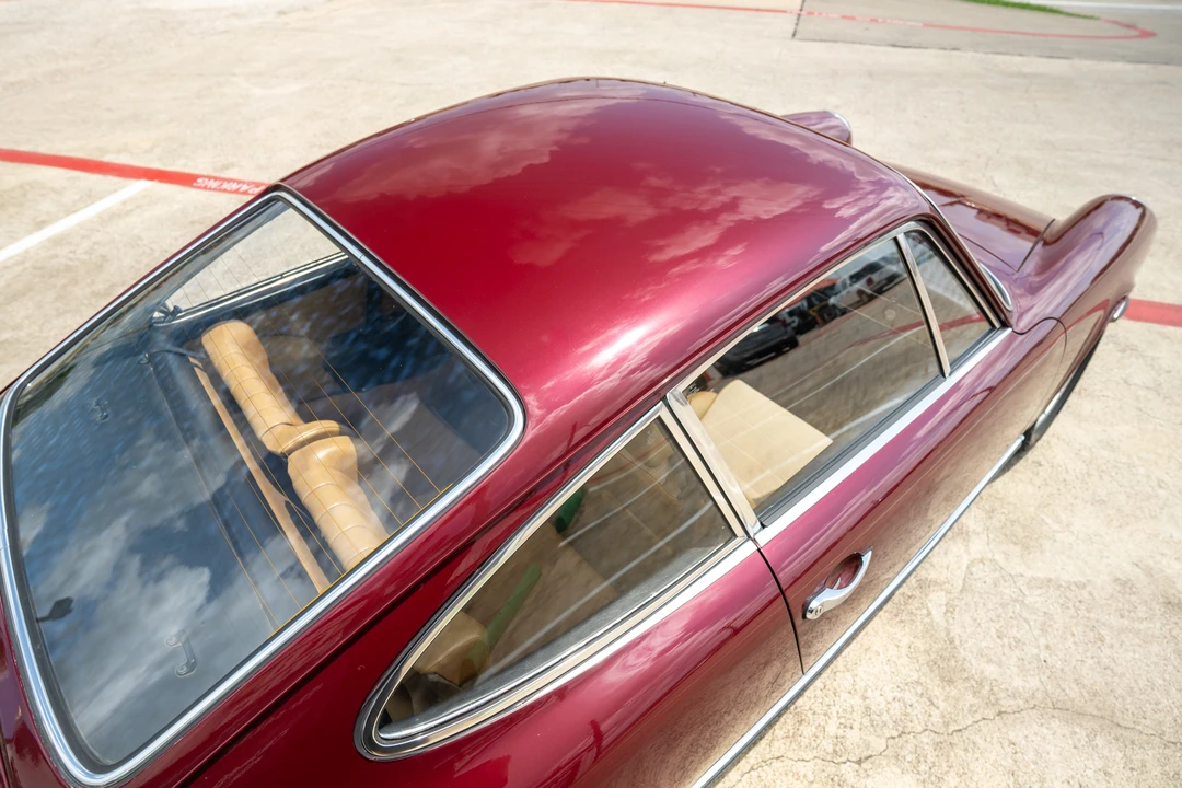 1973 Porsche 911 G-Body - Image 23 of 31