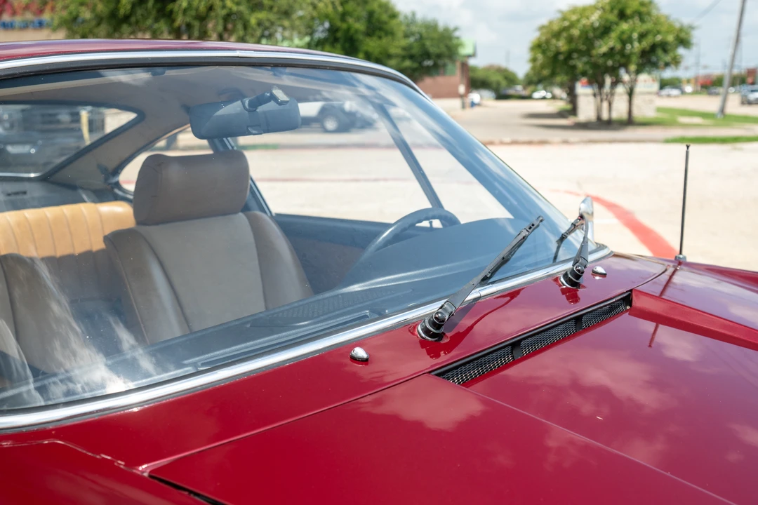 1973 Porsche 911 G-Body - Image 21 of 31