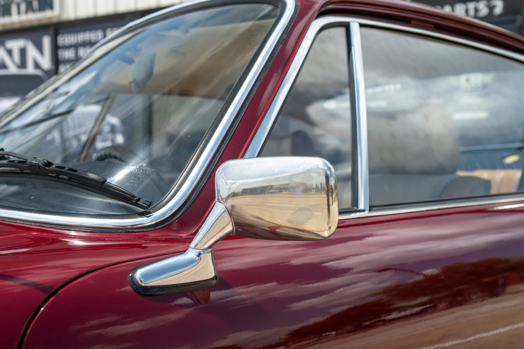 1973 Porsche 911 G-Body - Image 30 of 31