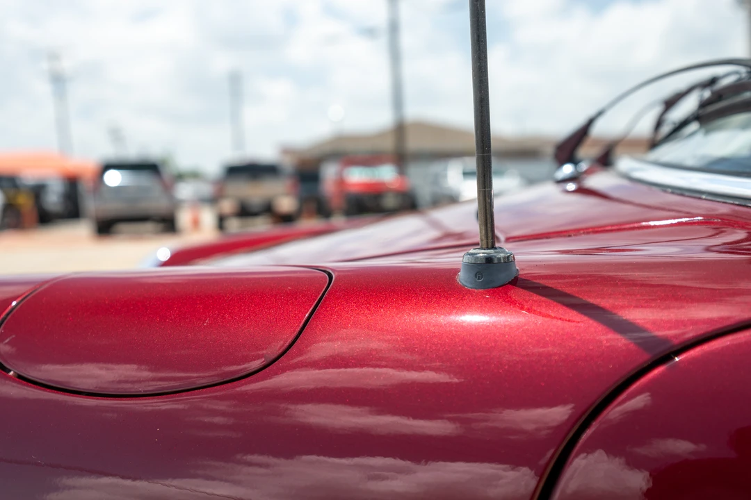 1973 Porsche 911 G-Body - Image 31 of 31