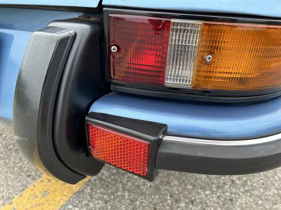 1973 Porsche 911 T F-Body LWB - Image 25 of 31
