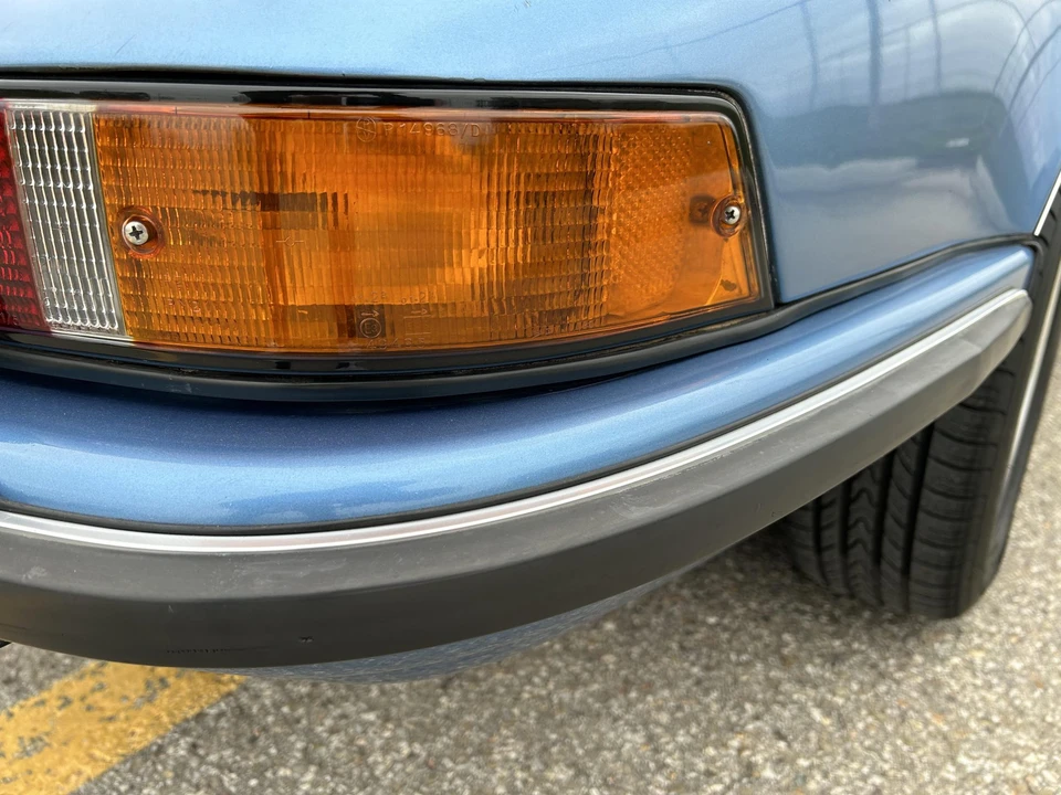 1973 Porsche 911 T F-Body LWB - Image 23 of 31