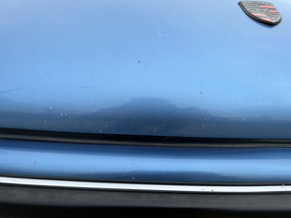 1973 Porsche 911 T F-Body LWB - Image 27 of 31