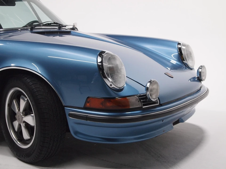 1973 Porsche 911 T F-Body LWB - Image 18 of 31