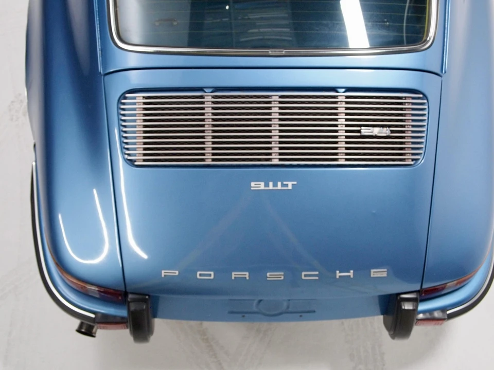1973 Porsche 911 T F-Body LWB - Image 19 of 31