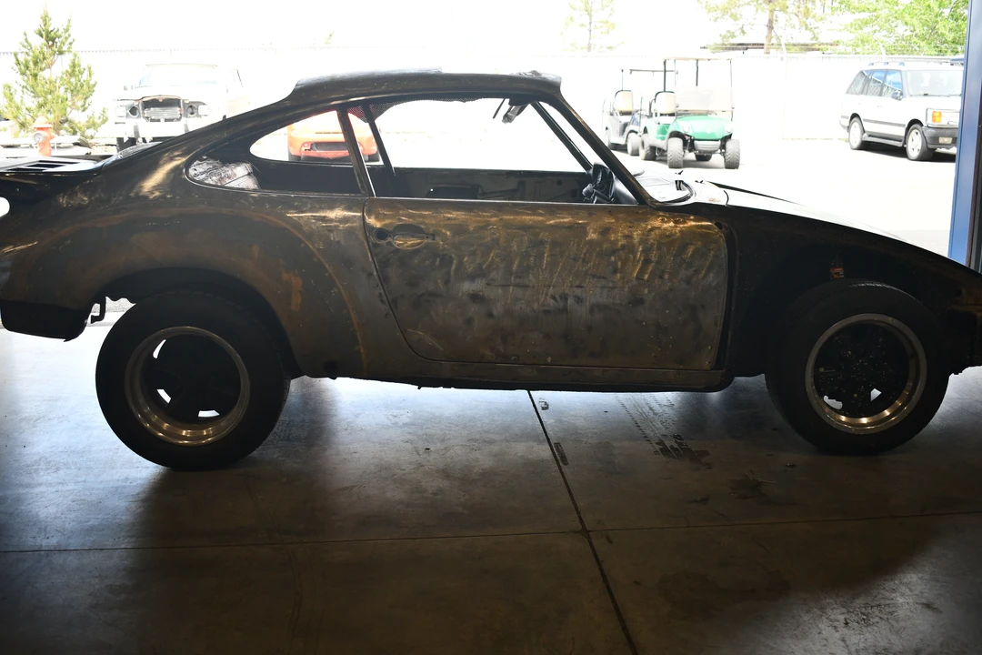 1973 Porsche 911 T F-Body LWB - Image 16 of 31