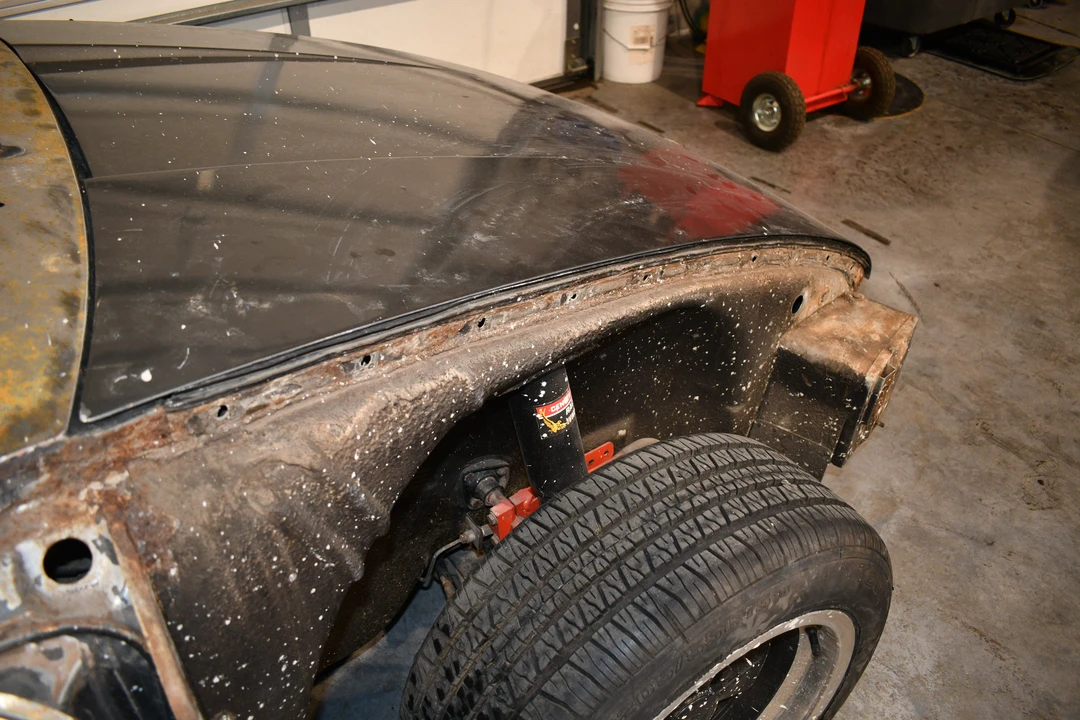 1973 Porsche 911 T F-Body LWB - Image 30 of 31