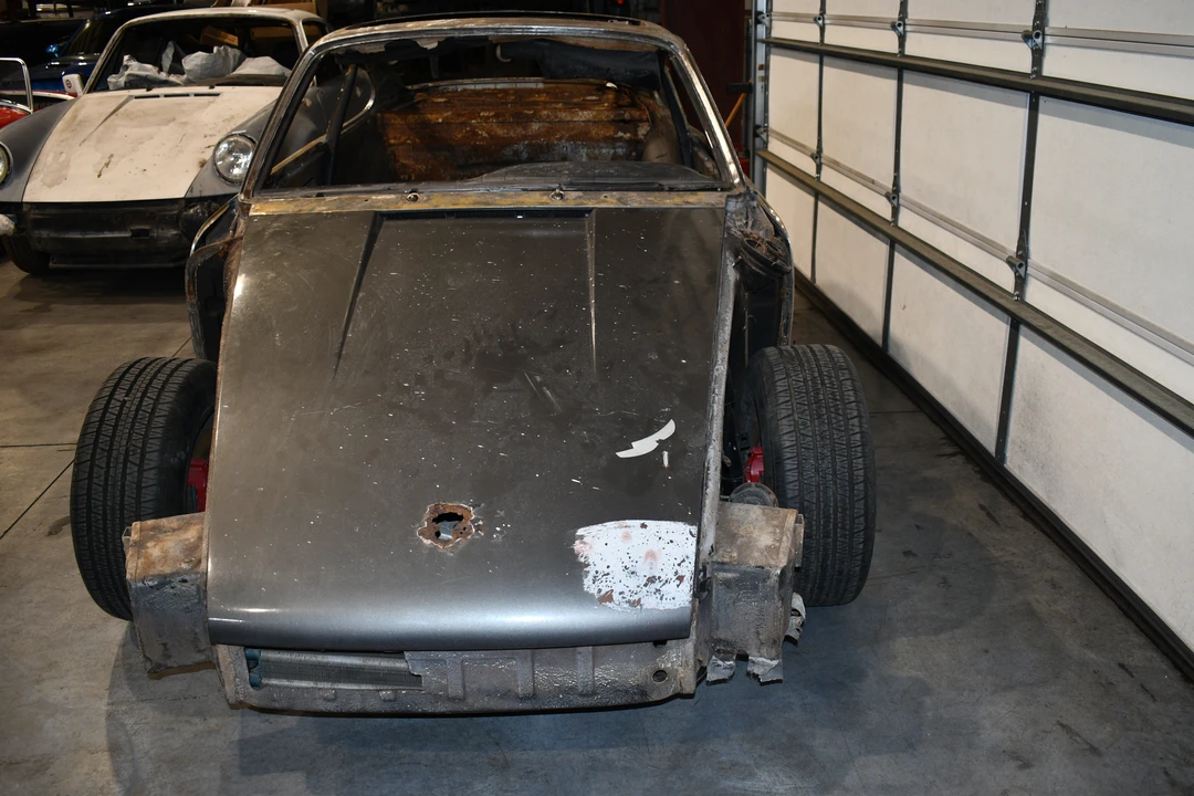 1973 Porsche 911 T F-Body LWB - Image 29 of 31