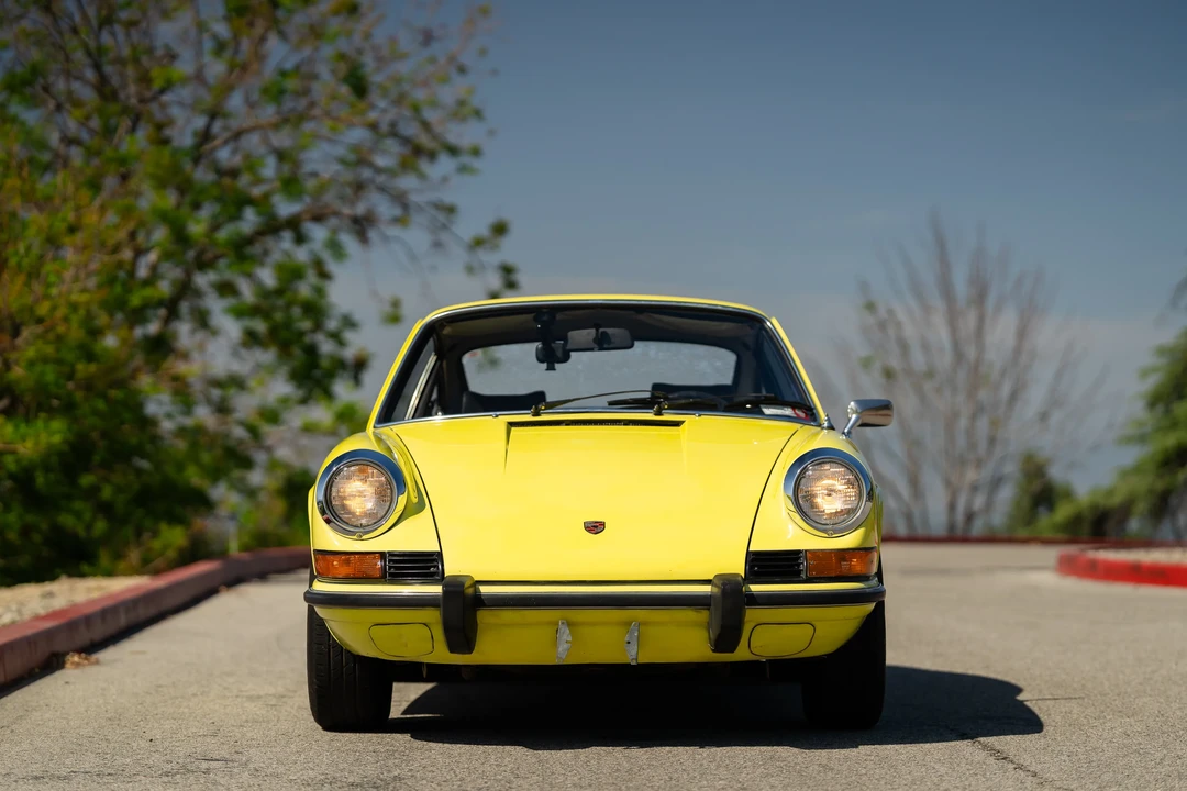 1973 Porsche 911 T F-Body LWB - Image 23 of 31