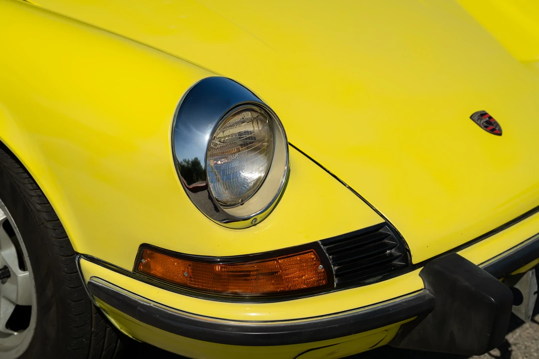 1973 Porsche 911 T F-Body LWB - Image 31 of 31