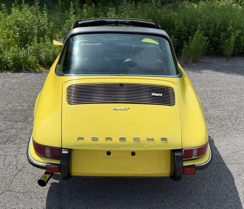 1973 Porsche 911 T F-Body LWB - Image 28 of 31
