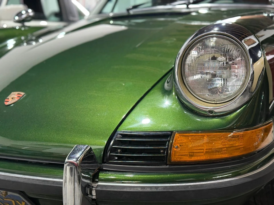 1973 Porsche 911 T F-Body LWB - Image 25 of 31