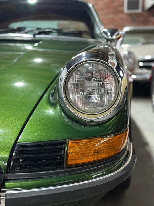 1973 Porsche 911 T F-Body LWB - Image 24 of 31