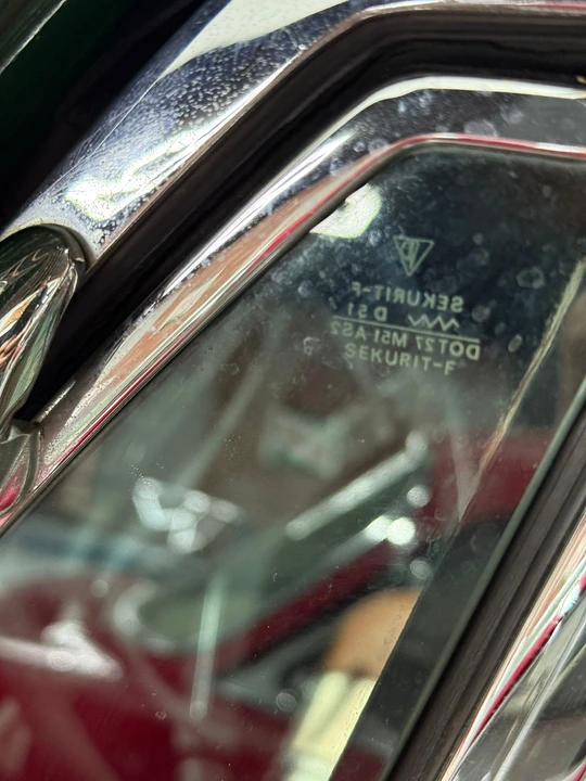 1973 Porsche 911 T F-Body LWB - Image 26 of 31