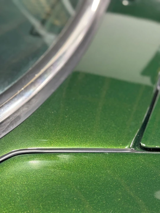 1973 Porsche 911 T F-Body LWB - Image 30 of 31
