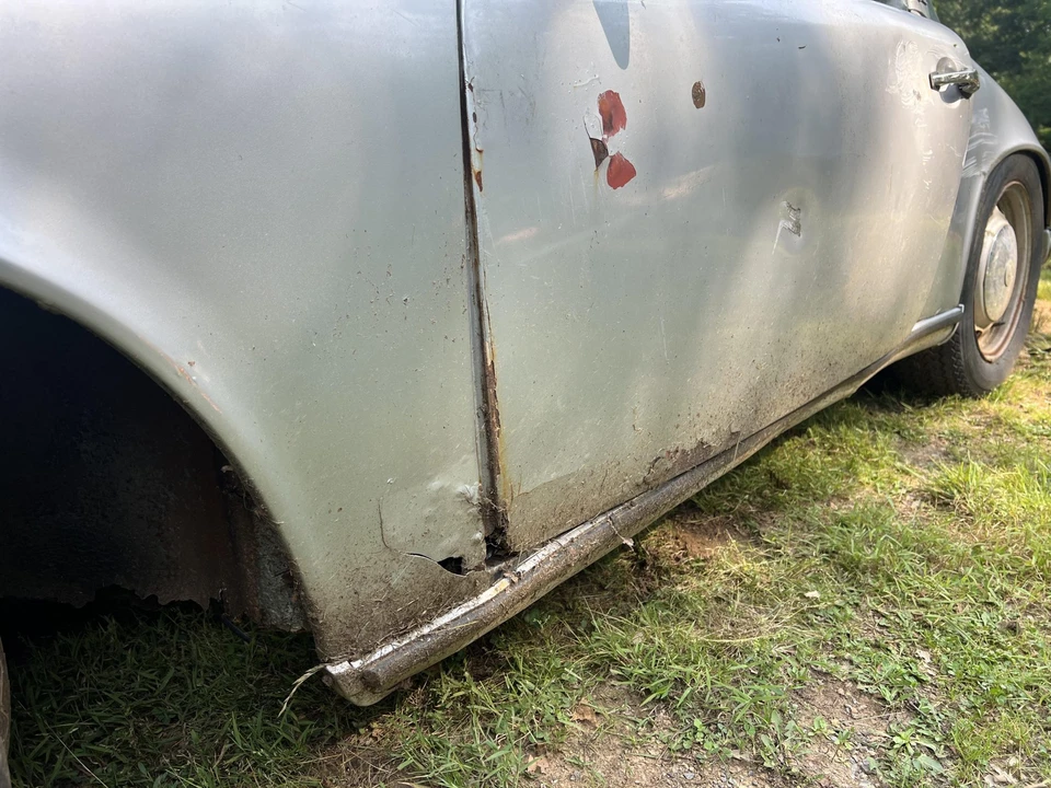 1973 Porsche 911 T F-Body LWB - Image 20 of 31