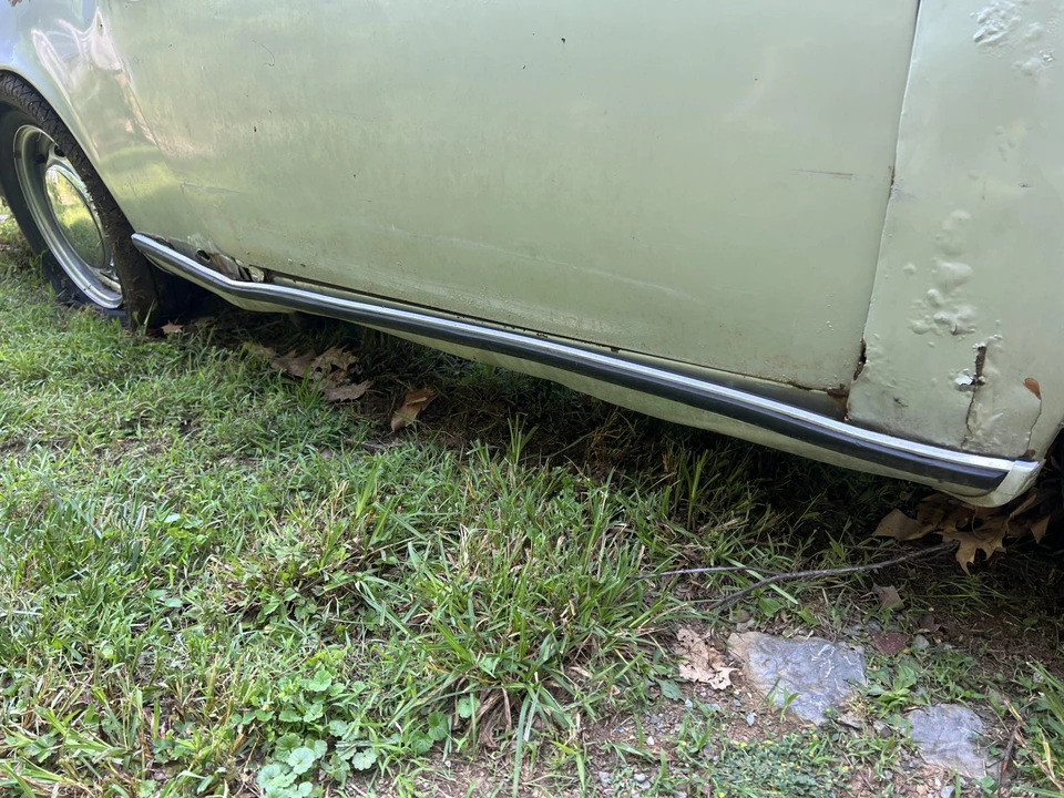 1973 Porsche 911 T F-Body LWB - Image 26 of 31