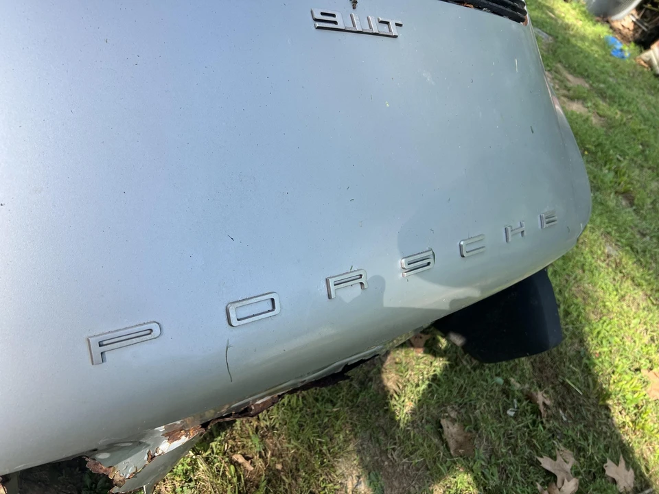 1973 Porsche 911 T F-Body LWB - Image 28 of 31