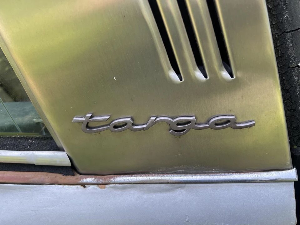 1973 Porsche 911 T F-Body LWB - Image 31 of 31