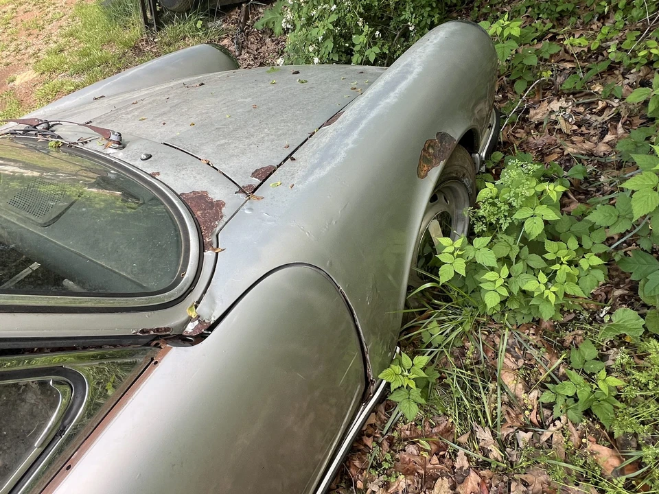 1973 Porsche 911 T F-Body LWB - Image 25 of 31
