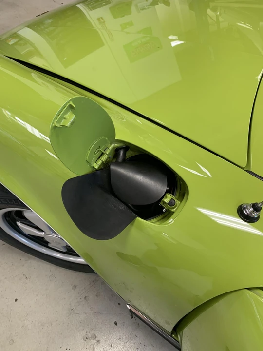 1973 Porsche 911 T F-Body LWB - Image 24 of 31