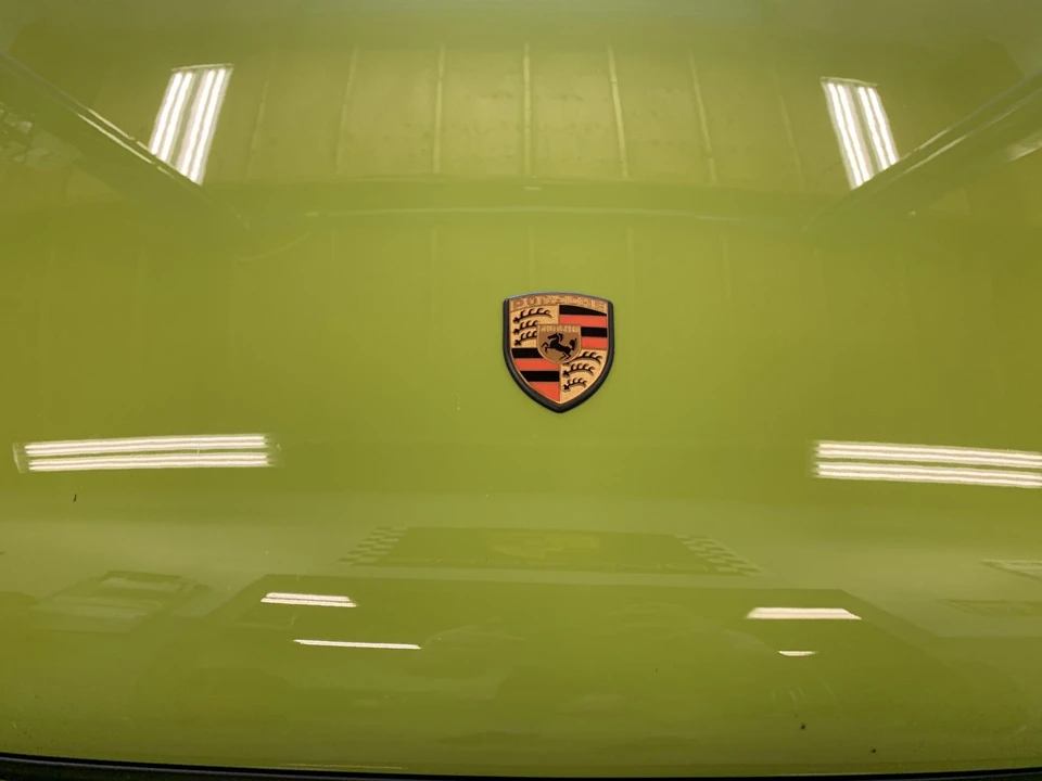 1973 Porsche 911 T F-Body LWB - Image 30 of 31