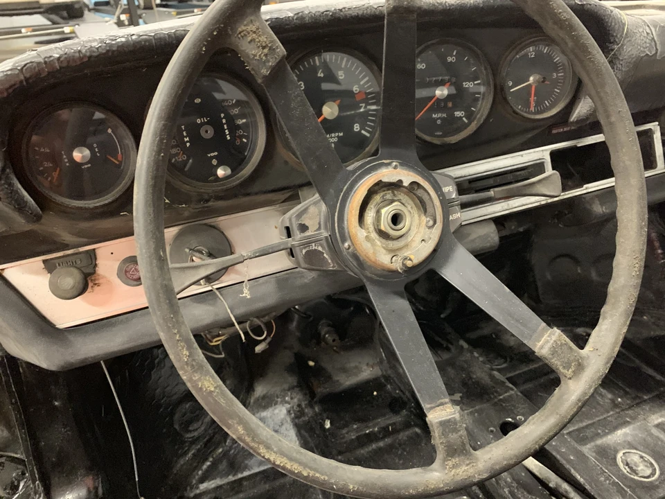 1973 Porsche 911 T F-Body LWB - Image 24 of 31