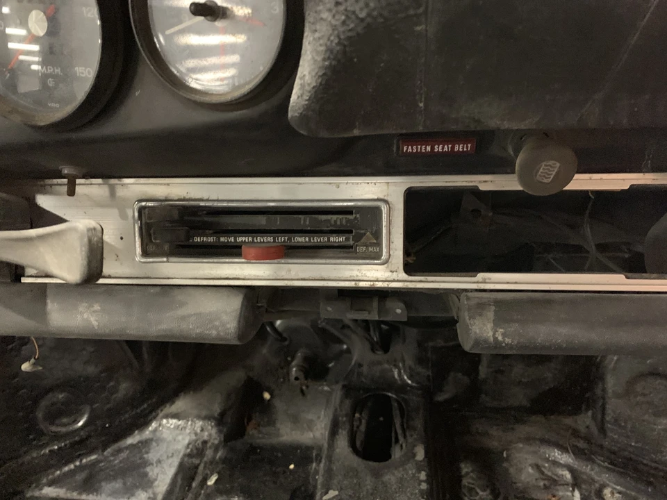 1973 Porsche 911 T F-Body LWB - Image 29 of 31