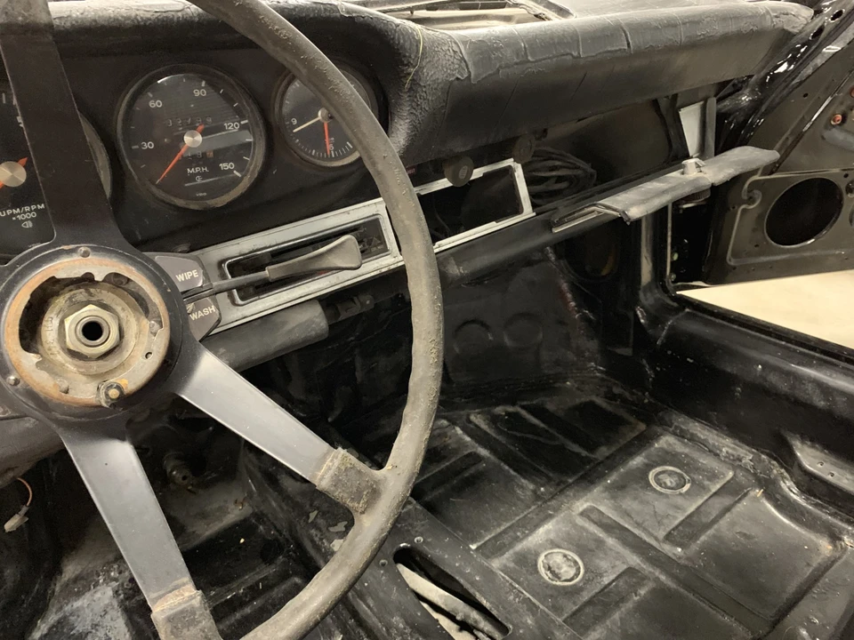 1973 Porsche 911 T F-Body LWB - Image 26 of 31