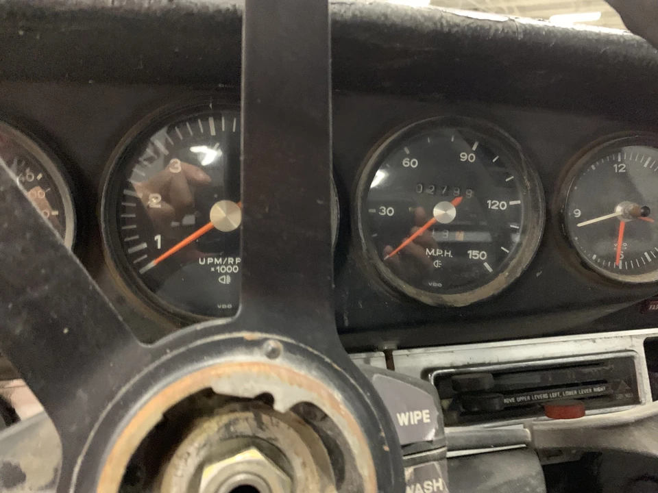 1973 Porsche 911 T F-Body LWB - Image 25 of 31