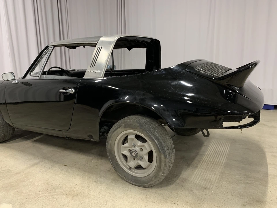 1973 Porsche 911 T F-Body LWB - Image 8 of 31