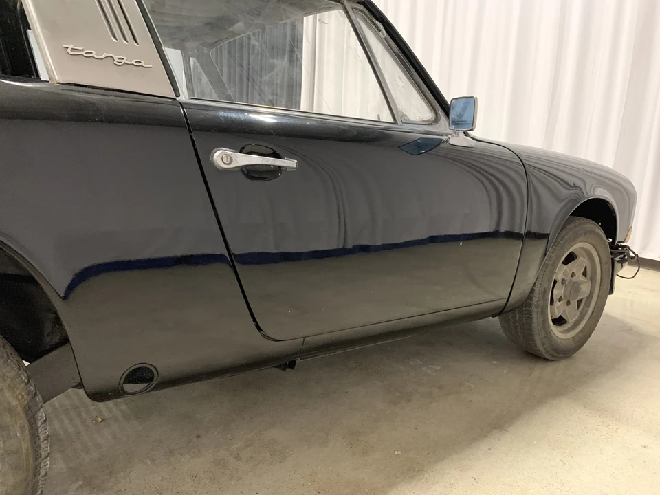 1973 Porsche 911 T F-Body LWB - Image 14 of 31