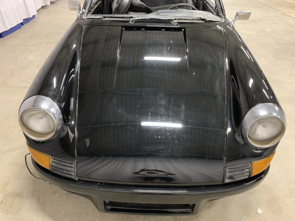 1973 Porsche 911 T F-Body LWB - Image 17 of 31