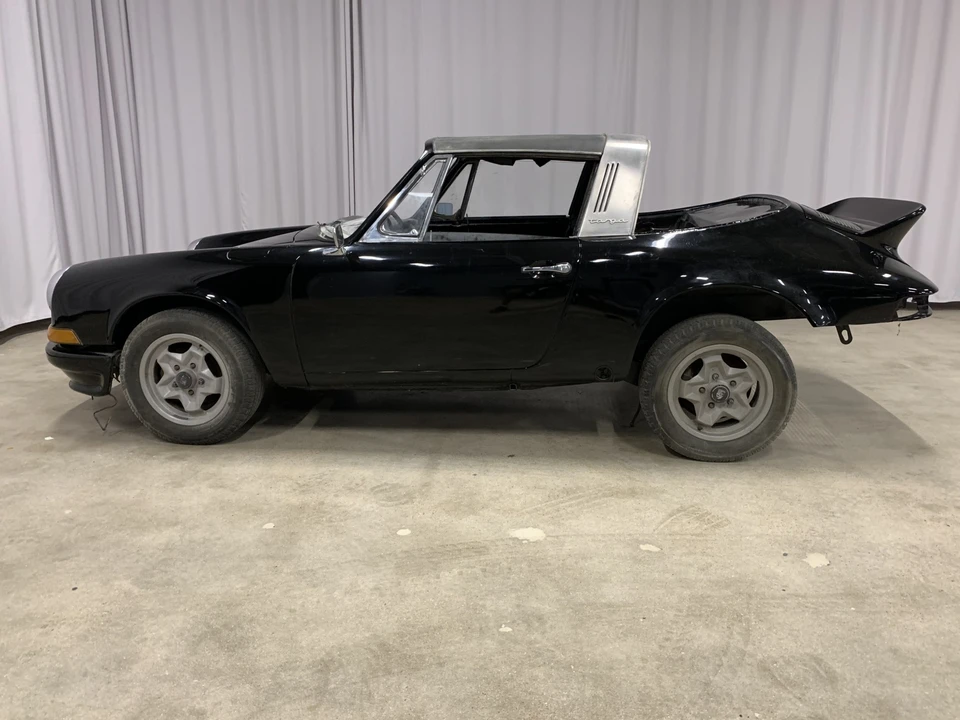 1973 Porsche 911 T F-Body LWB - Image 3 of 31