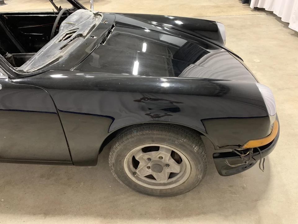1973 Porsche 911 T F-Body LWB - Image 15 of 31