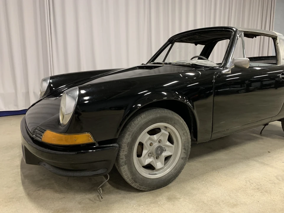 1973 Porsche 911 T F-Body LWB - Image 7 of 31