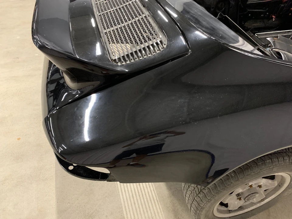 1973 Porsche 911 T F-Body LWB - Image 10 of 31