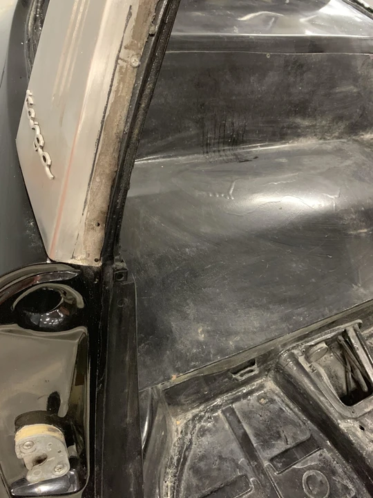1973 Porsche 911 T F-Body LWB - Image 21 of 31