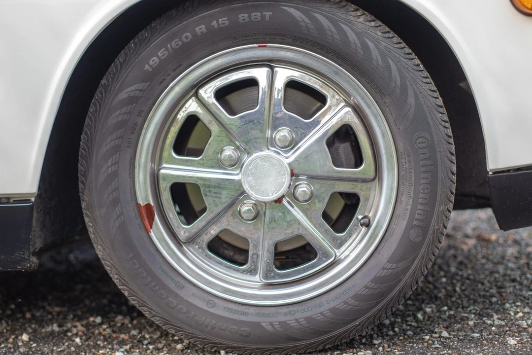 1973 Porsche 914/4 - Image 26 of 30